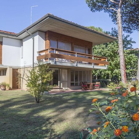 Comfort Zone Tirrenia Exterior foto