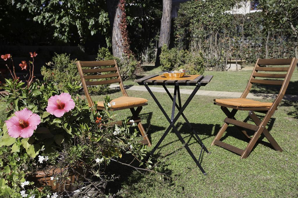 Comfort Zone Tirrenia Exterior foto