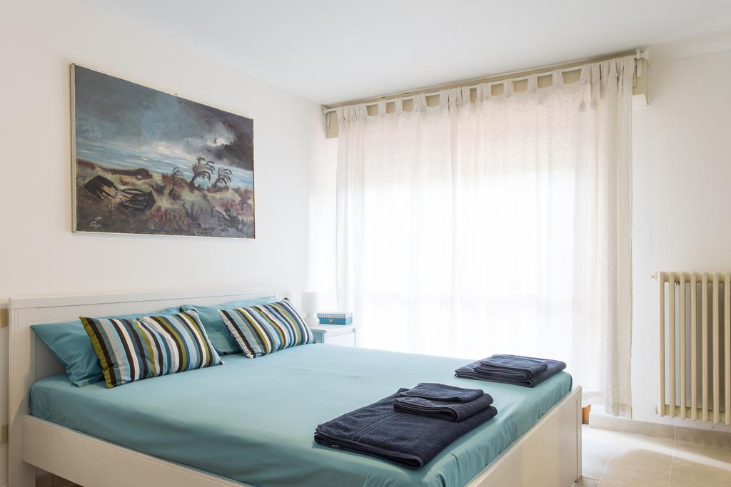 Comfort Zone Tirrenia Exterior foto