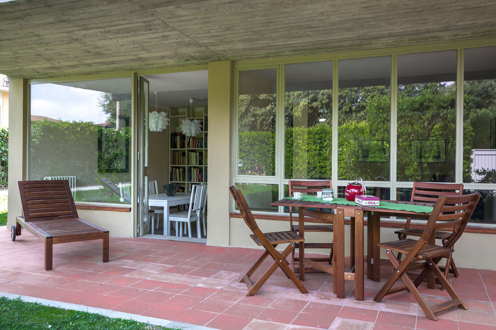 Comfort Zone Tirrenia Exterior foto