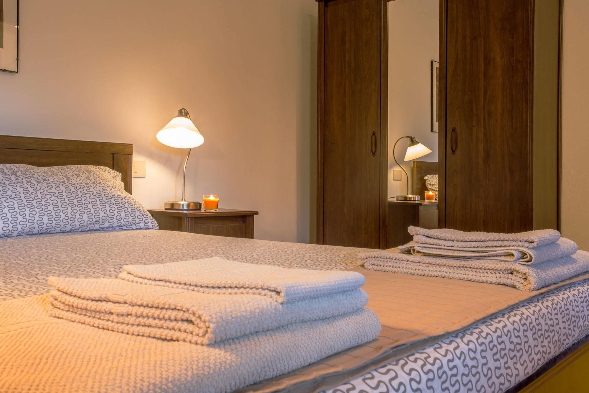 Comfort Zone Tirrenia Exterior foto
