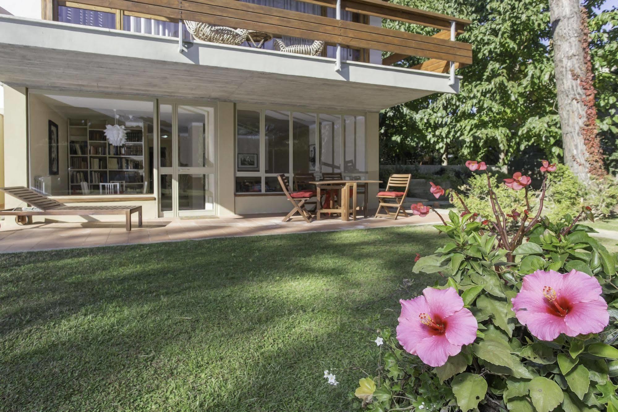 Comfort Zone Tirrenia Exterior foto