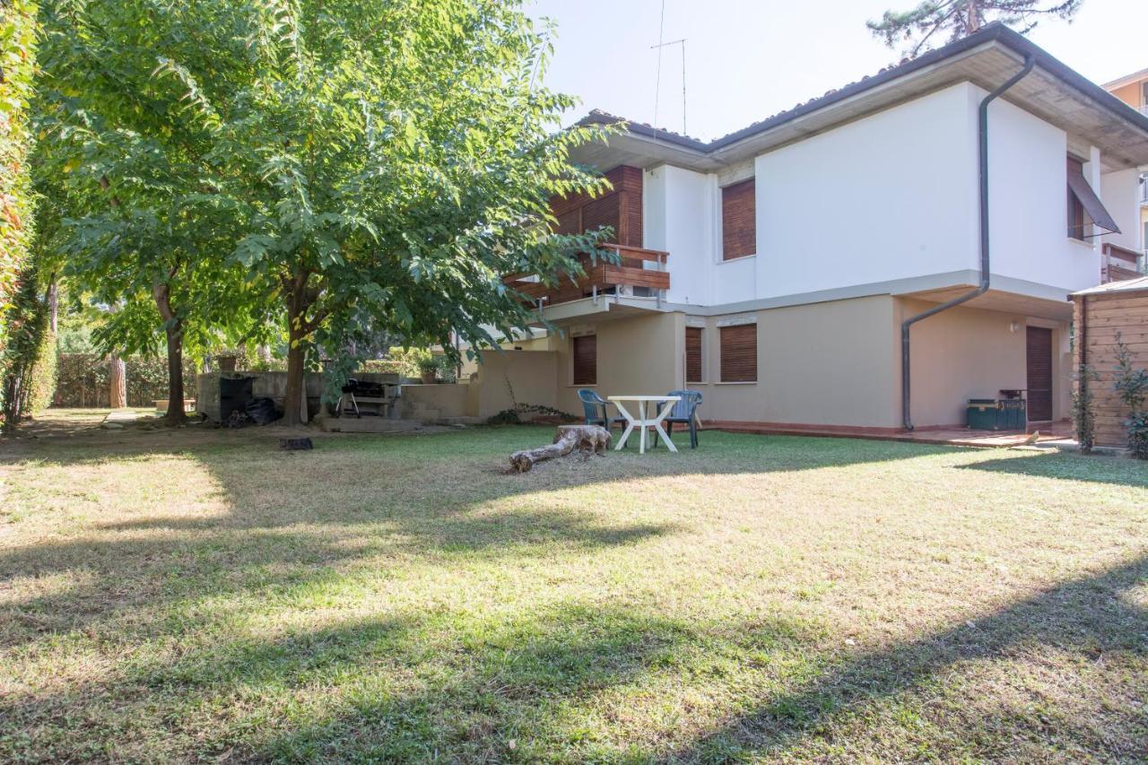 Comfort Zone Tirrenia Exterior foto