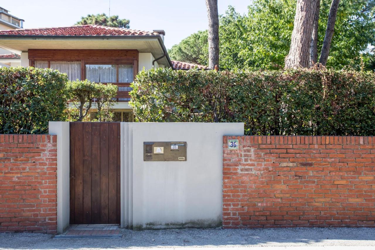 Comfort Zone Tirrenia Exterior foto